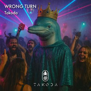 Wrong Turn