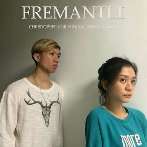 Fremantle (feat. Angel Athena)