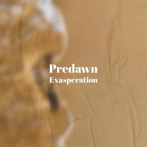 Predawn Exasperation