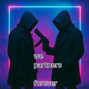 We partners forever (feat. Kasi & Bushido Zho)