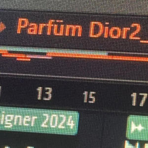 Parfüm Dior 2 (Explicit)