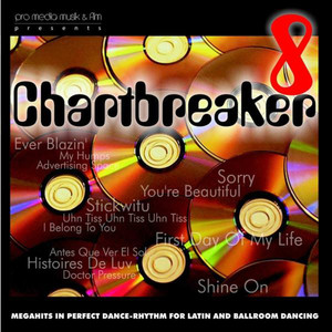 Chartbreaker, Vol. 8