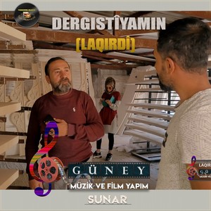 Dergıstiyamın Laqırdı