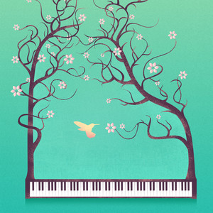 The Piano Waltz
