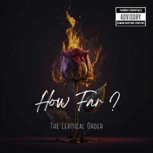 How Far? (feat. Renada McGhee, JPNAT1ON, Ja3x, Miju Tha Poet & Big Lou STL)