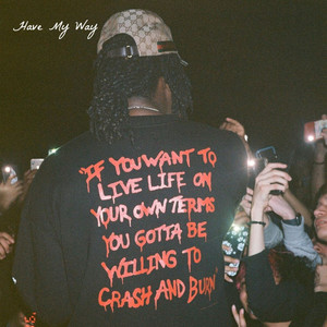 Have My Way (Explicit)