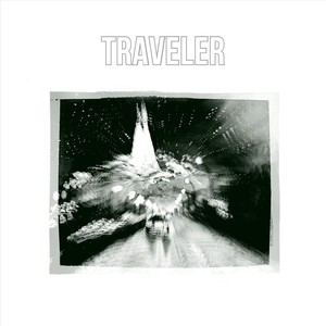 Traveler (feat. Kísleifs)