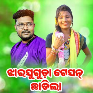 Jharsuguda Station Chhadila