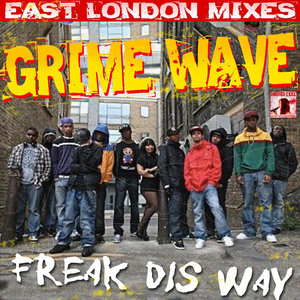 Grime Wave