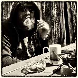 Audun Haukvik - Master of Miracles