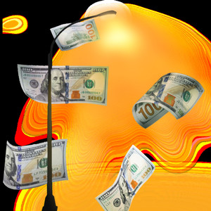 SaxkChaserGlizz - Street Lights (Explicit)