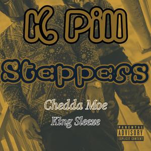Steppers (Explicit)