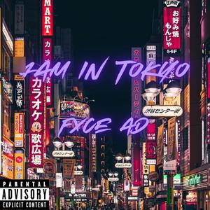 4am in Tokyo (Explicit)