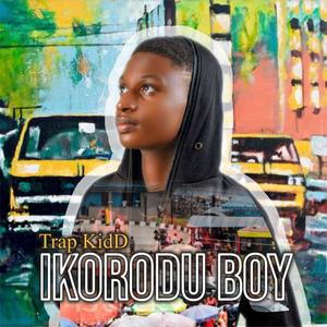 Ikorodu boy