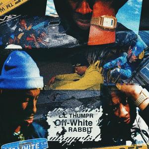 Off-White Rabbit (Explicit)