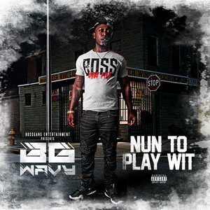 Nun to Play Wit (Explicit)