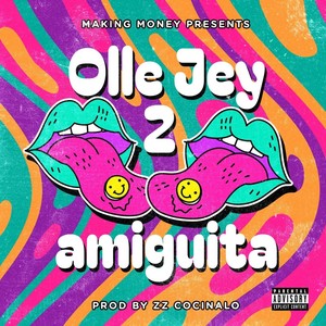 2 AMIGUITA (Explicit)