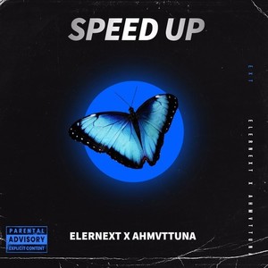 Middle Of The Night Speed  Up