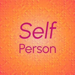 Self Person