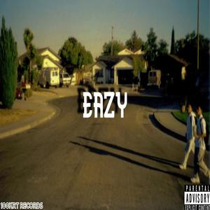 Eazy (Explicit)