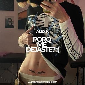 Porq me dejaste? (feat. Tilin Insano)