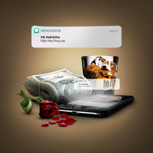 Não me procure (Explicit)