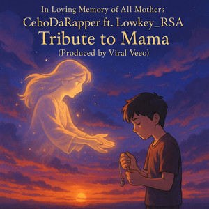 Tribute to Mama