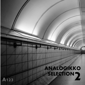 Analogikko Selection 2