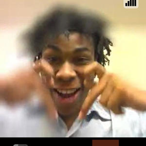 Free Rondo (feat. WB Splush) (Explicit)