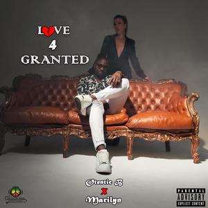 Love 4 Granted (feat. Marilyn) [Explicit]