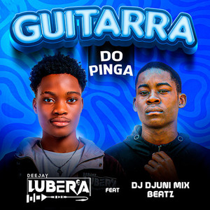 Guitarra do Pinga