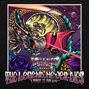 Genocide(The Killing of the Buffalo)