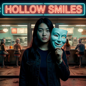 Hollow Smiles