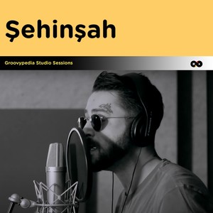 Şehinşah - Ihtan (Live|Explicit)