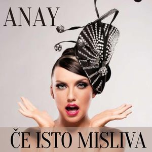 Če isto misliva (Radio Edit)