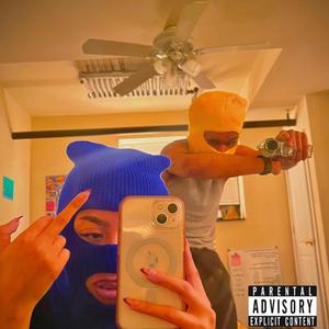 FOLK/PHO/FOE/4 (feat. Bellz, Twizzy, Drizzy & XII) (Explicit)