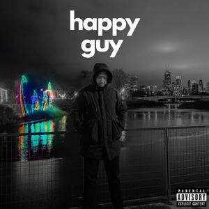 happy guy (Explicit)