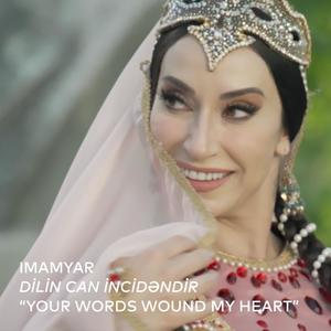 DİLİN CAN İNCİDƏNDİR “Your Words Wound My Heart” (feat. Rufat Hasanov,Fikrat Hasanov,Yusif Alizade & Oktay Mammadov)