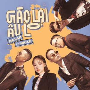 gác lại âu lo (DJ EchoBay Remix Version)