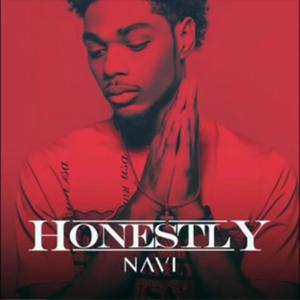 Honestly (Explicit)