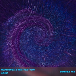 Memories (ParadiES Mix)