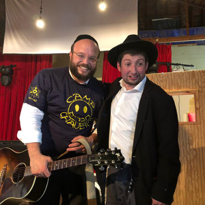 כי קרב (Live)
