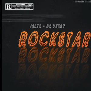 RockStar (feat. Jaleo) [Explicit]