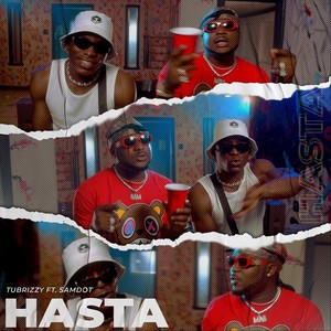 Hasta (feat. Samdot) (Explicit)