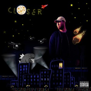 Closer (feat. Jonah Tha Great) - Single [Explicit]