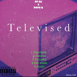 Televised (Explicit)