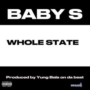 Whole State (Explicit)