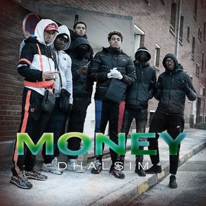 Money (Explicit)