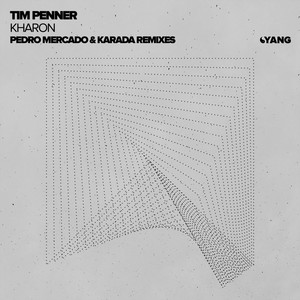 Kharon (Pedro Mercado & Karada Remix)