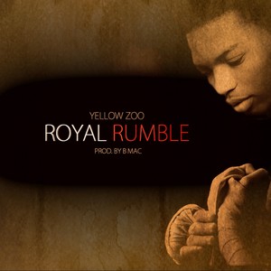 Royal Rumble (Explicit)